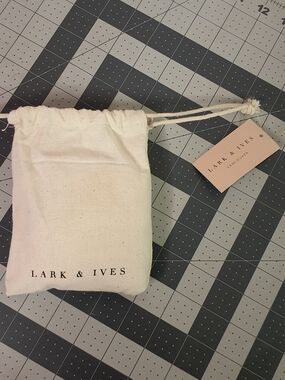Lark & Ives Hair Scarfs Set
